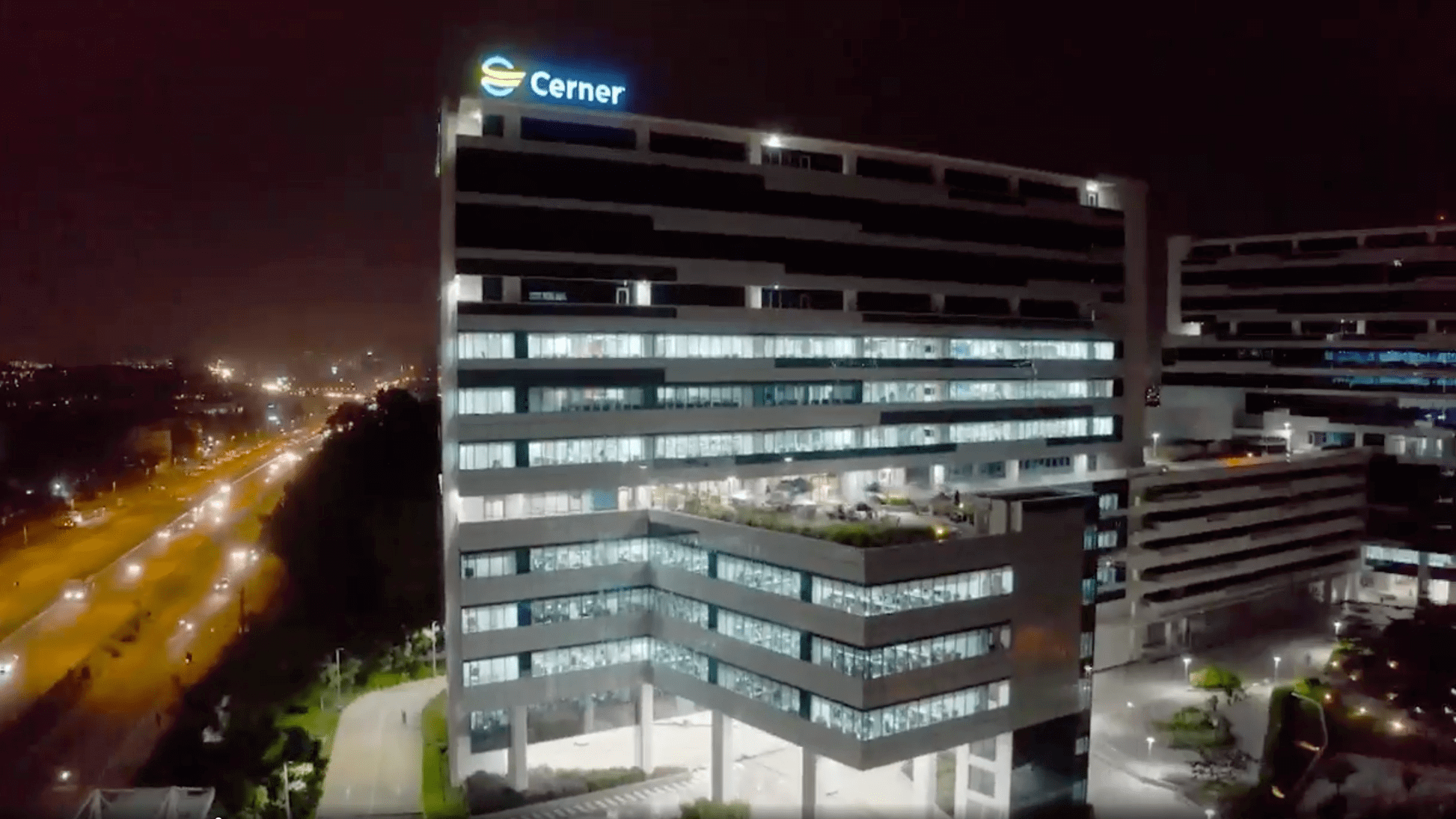 Cerner Bangalore Mep Solutions Abs Fujitsu General Pvt Ltd