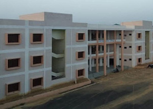 Government medical College - Ambikapur