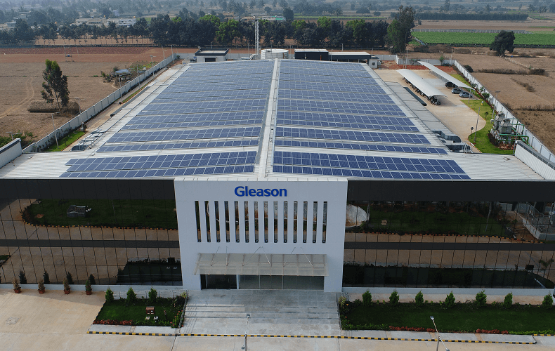 Gleason Industries Bangalore