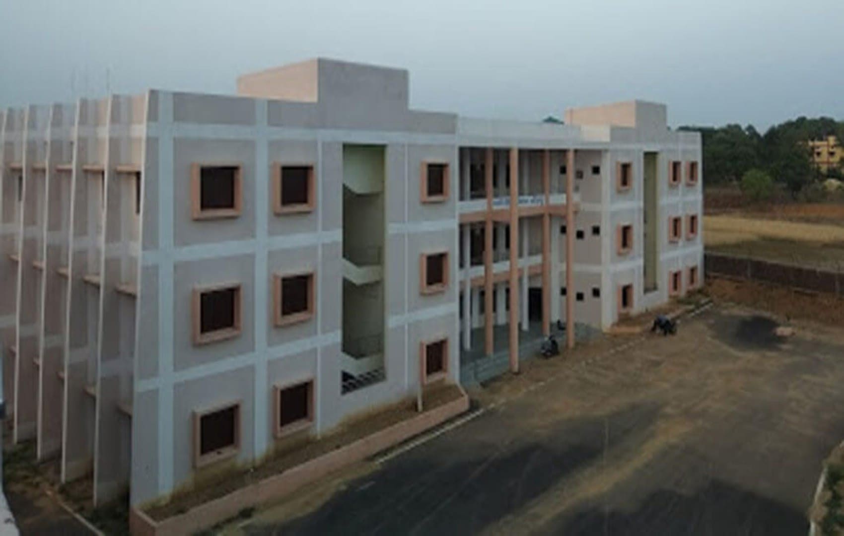 Government Medical College – Ambikapur