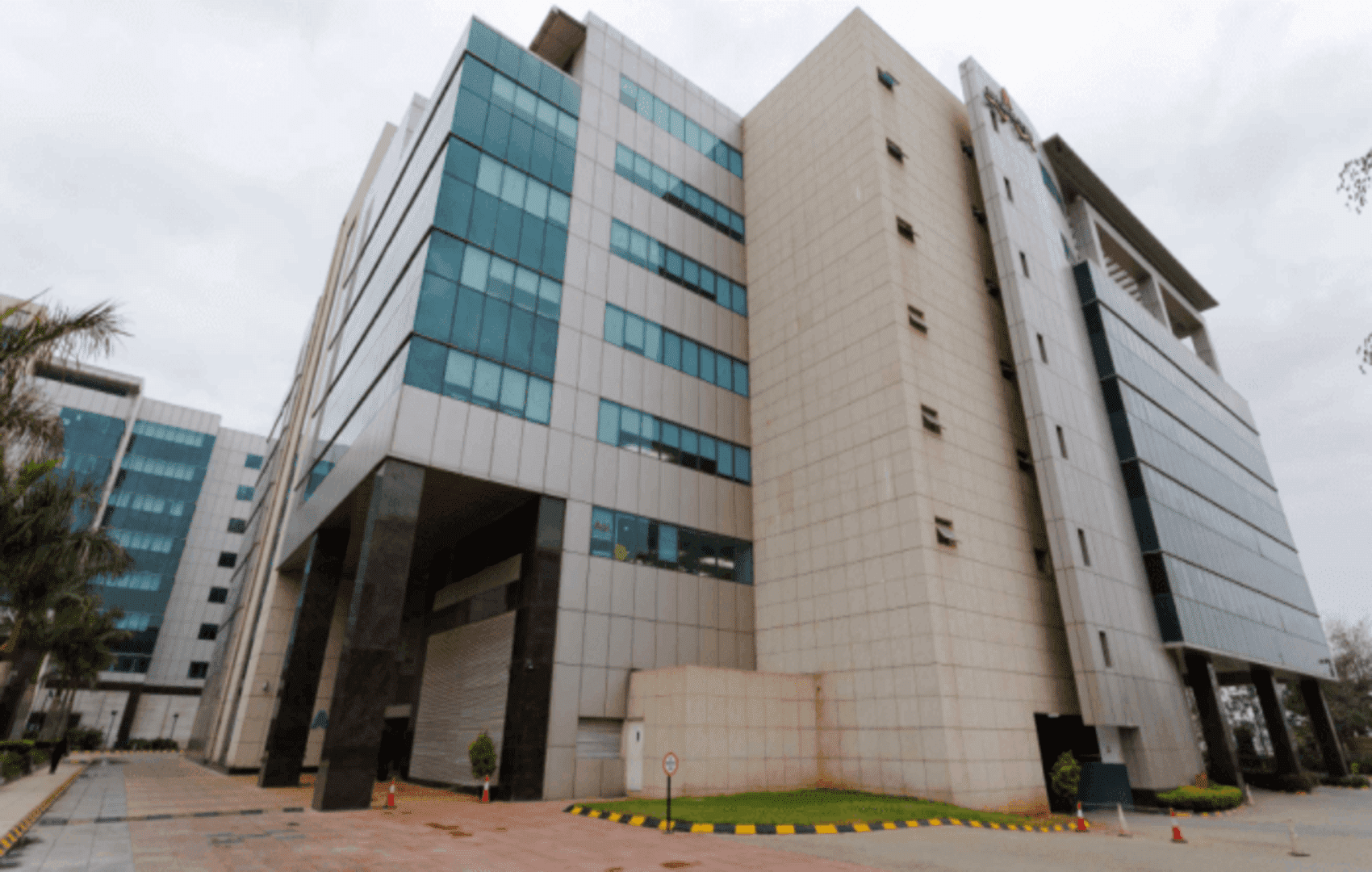 HSBC Bangalore