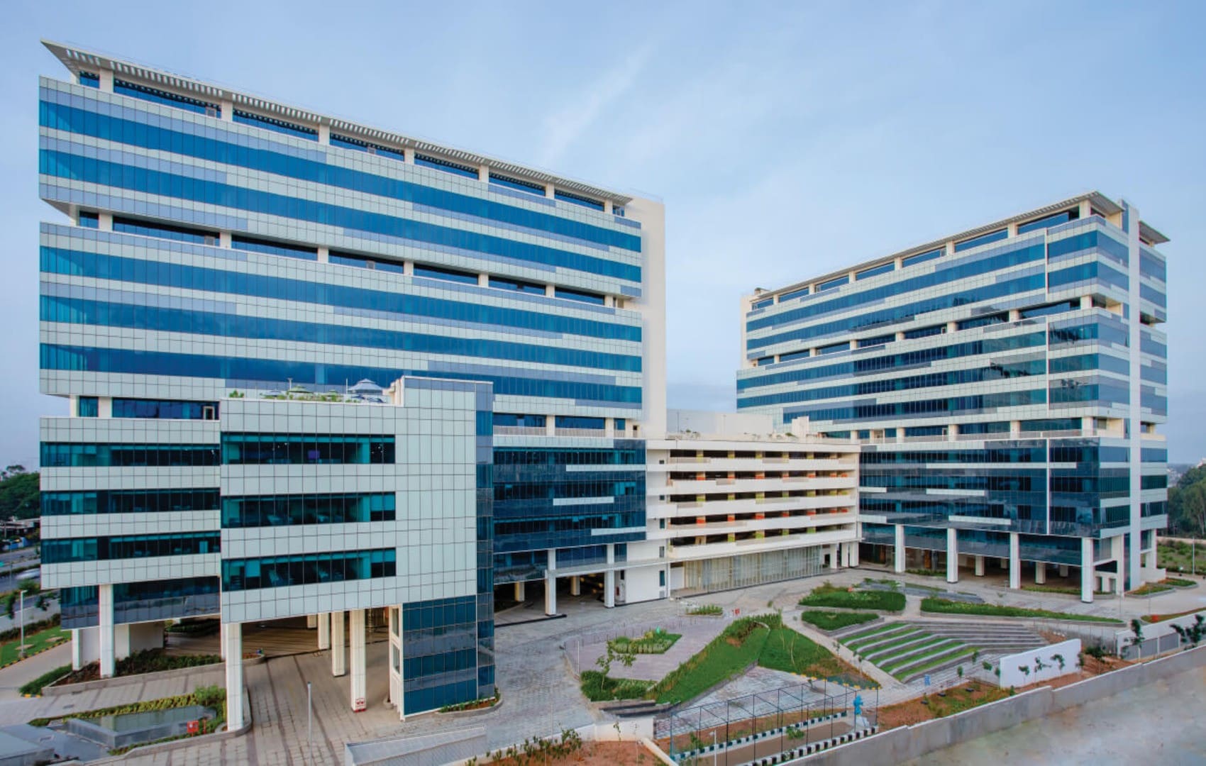 Northgate Bangalore