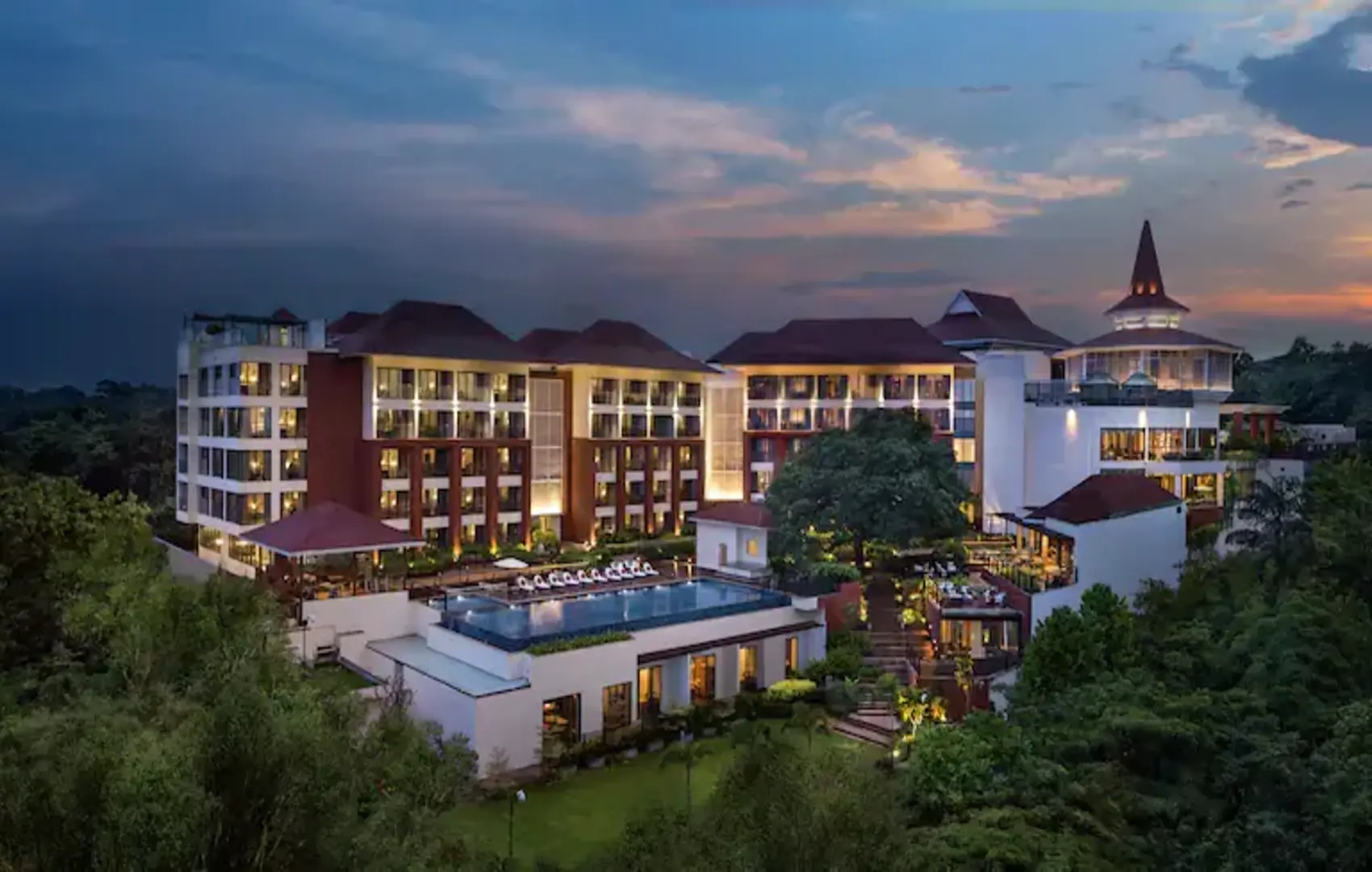 Doubletree By Hilton GOA